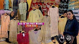 Elegant Silver Jewellery and Trendy Summer Ready to Wear Dresses | Semi Formals | Aliza Fashion |