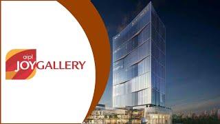 AIPL JOY GALLERY SECTOR 66 |COMMERICAL PROJECT ON GOLF COURSE EXTENSION ROAD |