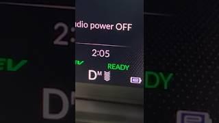 2023 Honda Accord - How To Get Regen-Braking To Stay On!