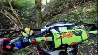 Enduro Training ZEL-MOTO.RU