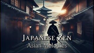 Japanese Zen Music 2: Peaceful Shamisen, Koto & Biwa for Meditation and Relaxation