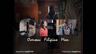 Overseas Filipino Mom - Avegail Cruz