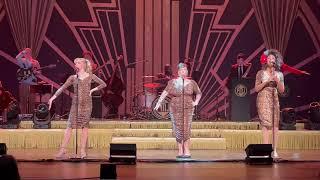 Burn, Burn, Burn / #pmjtour Post Modern Jukebox at Turning Stone Resort Casino