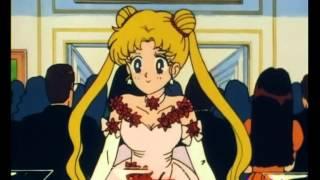 AMV Sailor Moon - Tango