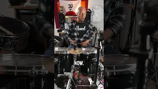 Drum Cover Lesson Part 3!