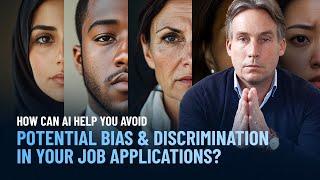 Avoid discrimination in your job application with these AI tools!