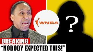 2 minutes ago : WNBA Legend EXPOSED for Snubbing Caitlin Clark in ROTY Voting—Fans Can't Believe It!