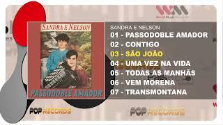 Sandra E Nelson - Passodoble Amador (Full Album)