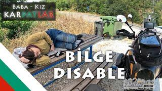 Baba - Kız KARPATLAR 11. Bölüm : Bilge "Disable"! (24 Temmuz 2024)