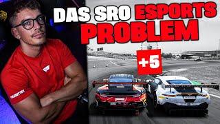 Mein Problem mit SRO ESPORTS... | Mabix