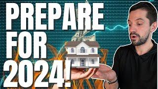 The 2024 Chicago Real Estate Market (Top Tips &  Predictions)