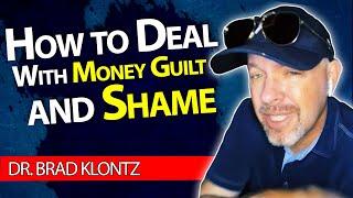 How to Deal With Money Guilt and Shame #moneymindset #financialpsychology #financialwellness #money