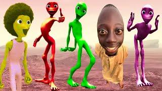 Dame Tu Cosita FULL HD | All Variation Dame Tu Cosita Music Video 2025