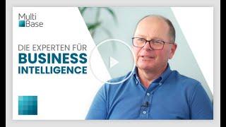 MultiBase - Die experten für Business Intelligence