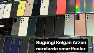 31 августа 2024  Telefon narxlari eng arzon eng kop yangiliklar redmi samsung iPhone telefonlar