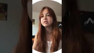 Нексюша рассказывает о покупках