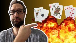 STOP Playing Poker Like a Rookie! Master These 3 Hands Today