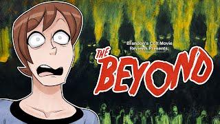 Brandon's Cult Movie Reviews: THE BEYOND