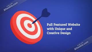 Hire Vaughan Web Designer and Developer