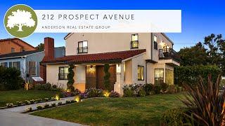 Homes for Sale in Long Beach | 212 Prospect Avenue