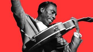 T-Bone Shuffle: a must-know blues classic from the great T-Bone Walker