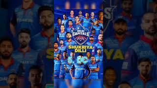 TOP 10 STRONGEST IPL TEAM'S IN 2024 #shorts #viralshorts #msdhoni #viratkohli #video #ipl2024