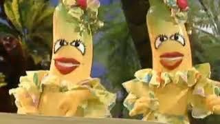 Sesame Street   One Banana