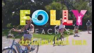 Folly Beach - The Folly Feeling