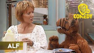 ALF | Nachbar im Haus | Warner TV Comedy