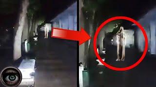 10 Scary Ghost Videos that will convince you that the paranormal exists