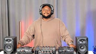 Deep & Soul Grooves 68 Mixed By DysFonik | South Africa | Deep House Mix 2025 | Soulful [DSG Vol. 68