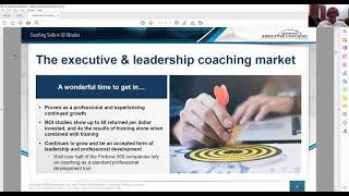 Executive Coaching Foundations in 90 Minutes