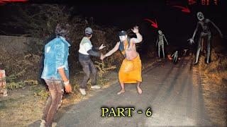 Most Haunted Road | कौन हो सकता है इतना psycho | jeetendra Marothiya