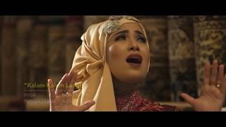  NONG NIKEN - Kalam Kalam Langit OST Kalam Kalam Langit (Official Music Video)