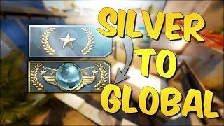 RUSSIAN ONLY MM! CS GO Solo Queue #16