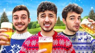 YouTuber Pub Golf: XMAS Edition