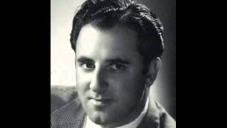 Carlo Bergonzi - Come un bel dì di maggio (Giordano - Andrea Chénier)