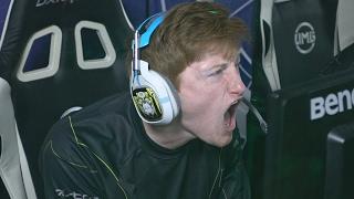 SCUMP:TOP 5 PLAYS OF HIS CAREER!