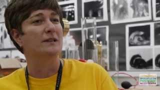 National Galleries of Scotland Family Art Workshops