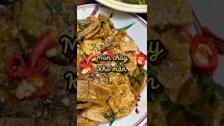 Quán Buffet Chay siêu rẻ tại Quận 1 | #Short