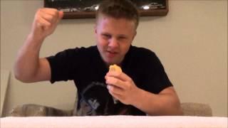 THE LEMON CHALLENGE (2 WHOLE LEMONS)