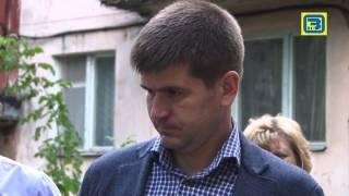 Рейд главы г.о. Орехово-Зуево