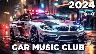 BASS BOOSTED MUSIC MIX 2024  BEST CAR MUSIC 2024  MIX OF POPULAR SONGS #337