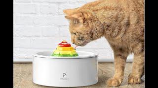 Super Quiet Pet Water Fountain