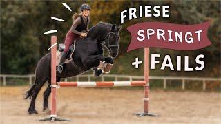 WIR SPRINGEN | Pilgrim on fire 