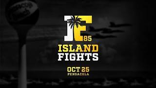 Island Fights 85 | Islandfights.com