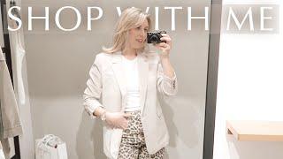 VLOG | PLT Rebrand Review, Cheshire Oaks Designer & Trade Outlet Bargain Haul