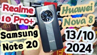 076 734 7340 - 13/10/2024 - Oppo Reno 6 Pro - Realme 7 - Vivo U10 - Redmi 10 - Samsung A52 từ 1100