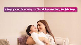 Cloudnine Hospital, Punjabi Bagh, New Delhi – Your Partner in Parenthood.