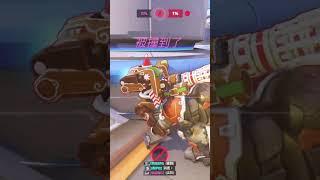 I don't know how to play Lifeweaver. #gaming #香港vtuber #games #vtuber#overwatch2 #overwatchclips